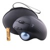Logicool Wireless Track Ball M575SPd/M575GR M575S Storage Case for Storage