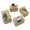 4L80E MT-1 Transmission Solenoid Kit EPC Shift A&B TCC 4Pc