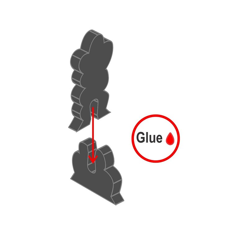 LITKO Smoke Column | Smoldering Wreckage | Damage | Blast