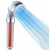 MineralStream LED Ionic Shower Head | High Pressure Handheld Showerhead