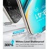 UltraGlass UltraGlass Ultra 9H+ Glass for iPhone 13 Pro Max