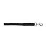Kerbl Cotton Lead Rope 2 m Carabiner, 2m