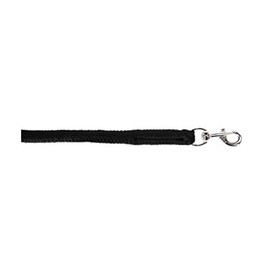 Kerbl Cotton Lead Rope 2 m Carabiner, 2m