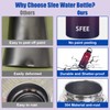 Sfee Insulated Water Bottle, 32 oz Stainless Steel Water Bottle