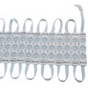 Rextin Super Bright 110V 100pcs New Model 2835 3 LED