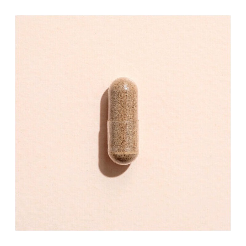 Plant Therapy Herbal Supplement - Moringa, 120 Capsules