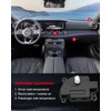 CCIYU 604-970 HVAC Blend Door Actuator Compatible for Nissan set