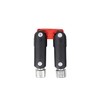 Wiha 44001 – Llave Universal with Doble Articulación Ref SB24682