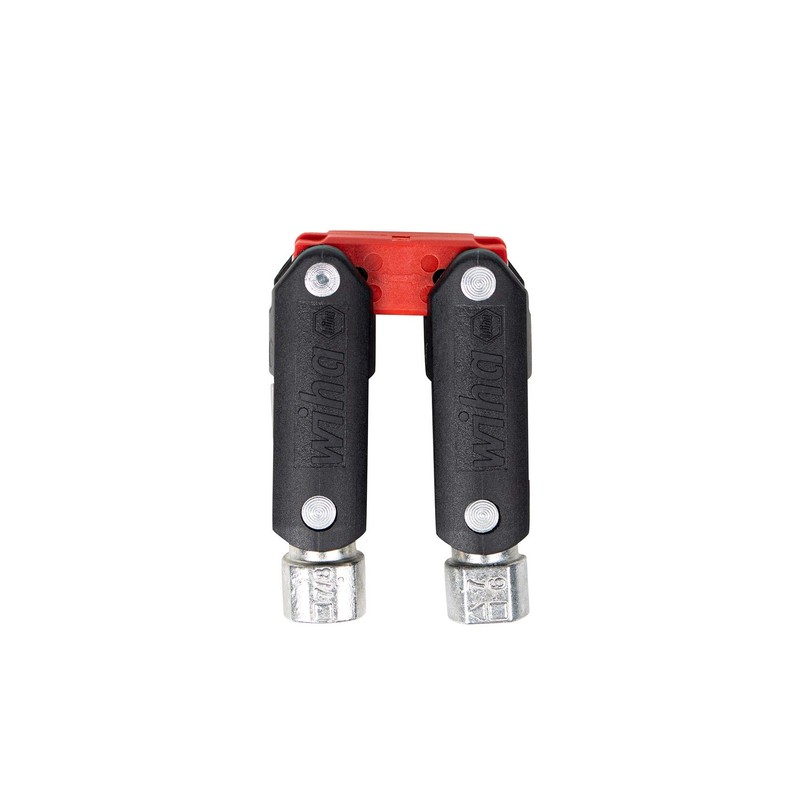 Wiha 44001 – Llave Universal with Doble Articulación Ref SB24682