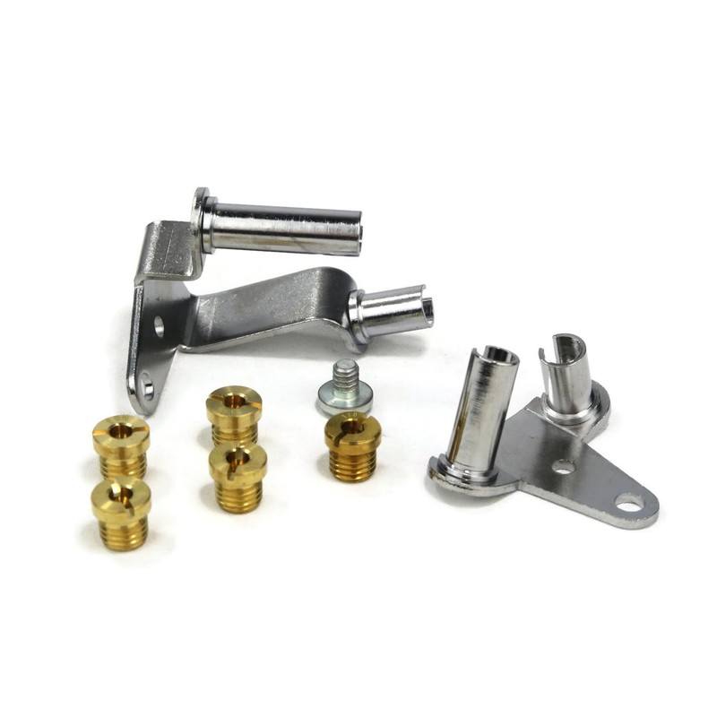 Carburetor Super E Shorty fits Many Harley Sportster 1000 Motorcycles