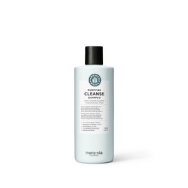Maria Nila Purifying Cleanse Shampoo 350ml