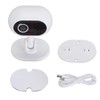 VBESTLIFE Home Security Camera, HD 1080P 2.4Ghz WiFi Security Camera,