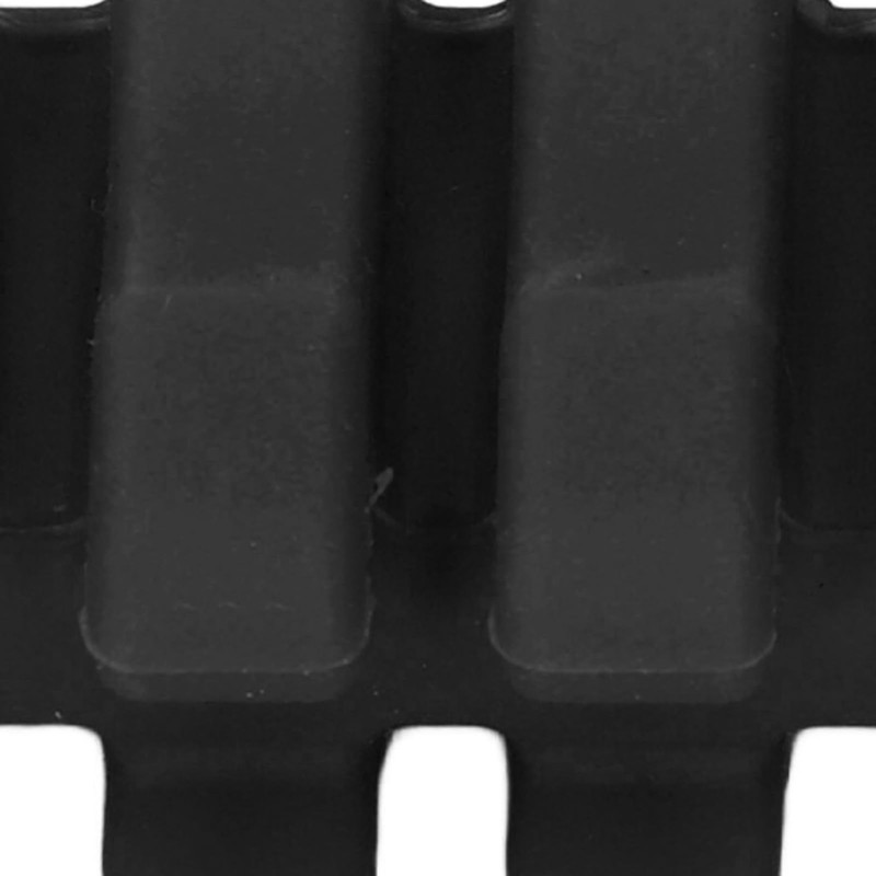 Bewinner Limbsaver Archery Link Damper, Limbsaver Split Vibration Stabilizer Damper,