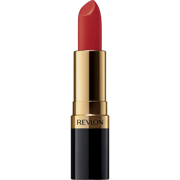 Revlon Super Lustrous Lipstick, Revlon Red