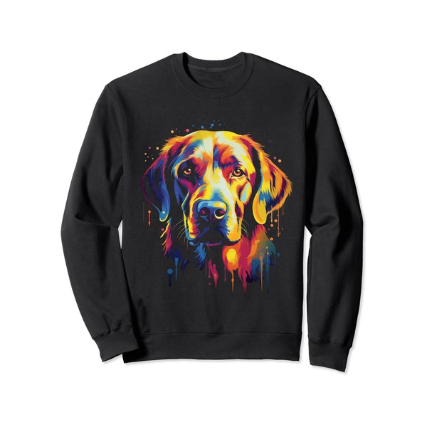 Labrador Sweatshirt