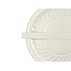 LKQI 3F-72 Fireplace Stove Pipe Flue Hole Cover Stopper UP