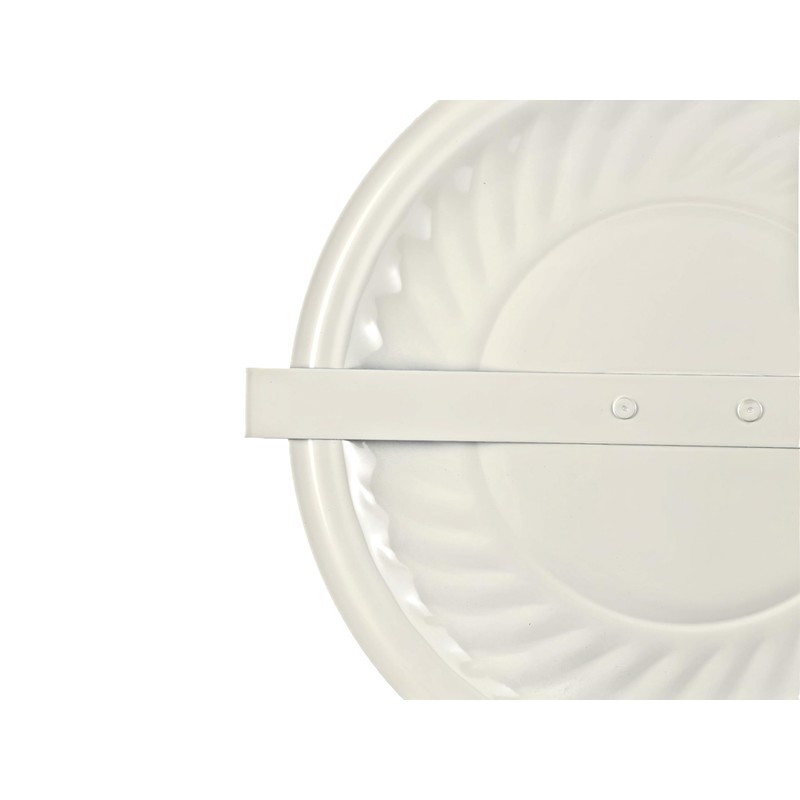LKQI 3F-72 Fireplace Stove Pipe Flue Hole Cover Stopper UP
