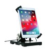 Folding Security Stand – CTA Flat-Folding Tabletop Security Stand with