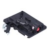 Air Cleaner Primer Base 496116 for Vertical 6.25HP 5HP 6.75HP