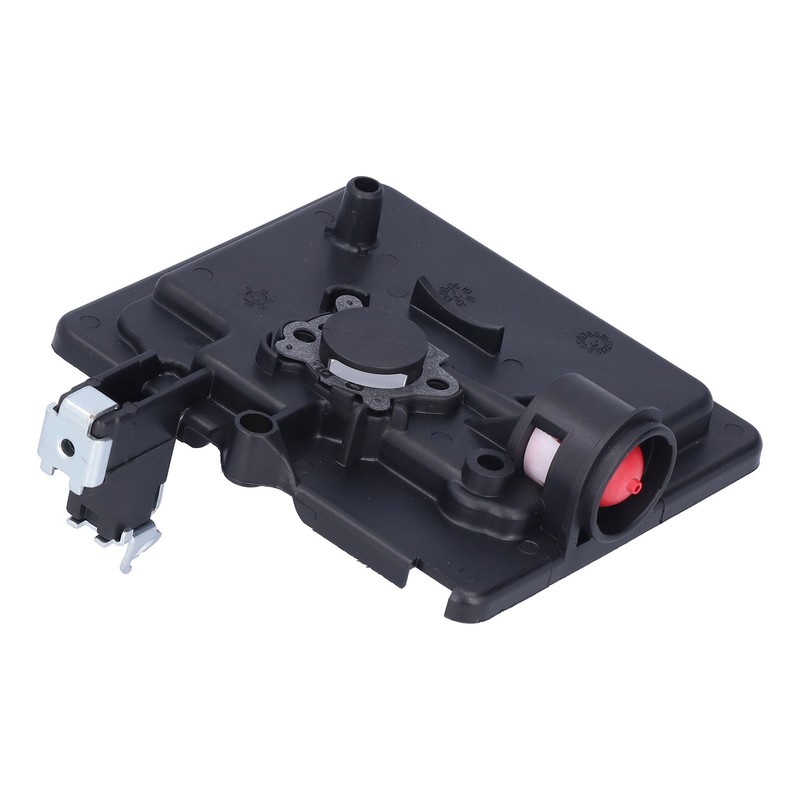Air Cleaner Primer Base 496116 for Vertical 6.25HP 5HP 6.75HP