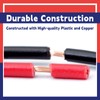 Side Marker Pigtail Connector Harness Compatible with Dodge Charger 2015