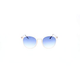 HIS HS437-001 Sunglasses, White, White