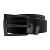 Glamicci Men's Genuine Leather Dress Belt 3.3cm wide |Scratch Resistant