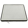 vhbw Air Filter Compatible with Beurer LR 200, LR210 Air