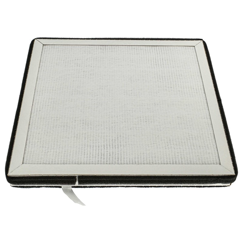 vhbw Air Filter Compatible with Beurer LR 200, LR210 Air