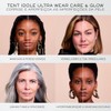 Lancôme Teint Idôle Ultra Wear Care & Glow Foundation -