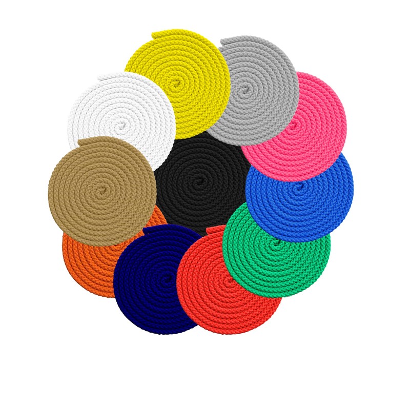 Hummelt Universal Rope Set of 11 8 mm - 2.5