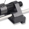 Honing Guide Stainless Steel Knife Blade Sharpener Jig Sharpening Tool
