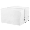 600D Outdoor Air Conditioner Covers and Indoor Air Conditioner Cover