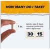 ONNIT Alpha Brain 30