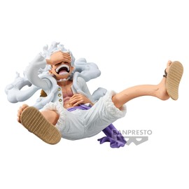Banpresto One Piece King of ARTIST THE MONKEY.D.LUFFY GEAR5