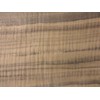 Walnut Claro Circassian Figured Wood Veneer 10" x 21" raw