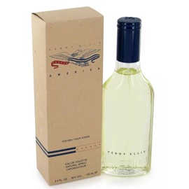 PERRY ELLIS AMERICA 1.7 OZ EDT SP New in Box