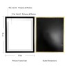 Betionol 30x40 Picture Frames, It Frames 30x40cm/12x16in Diamond Art or