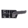 Brock Replacement Drivers Front Rear Inside Inner Door Handle Compatible