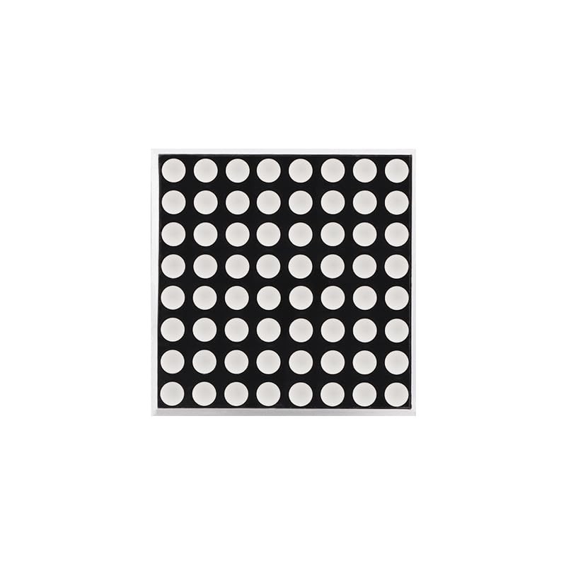 EC Buying - 10 unidades de módulo de visualización LED