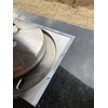 Brushed 304 Stainless Steel Universal Gap Cap T Moulding Trim