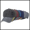 White Fang CA676 Cap, Plain, Hat, Sports, Running, Outdoors, Women's,