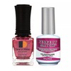 LeChat Perfect Match Spectra Soak off Gel + Nail Lacquer