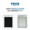 VEVA PREMIUM HEPA FILTER & 6 CARBON PRE-FILTERS