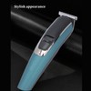 Rechargeable Hair Clipper Trimmer Home Barber Shop Hair Cutting Machine