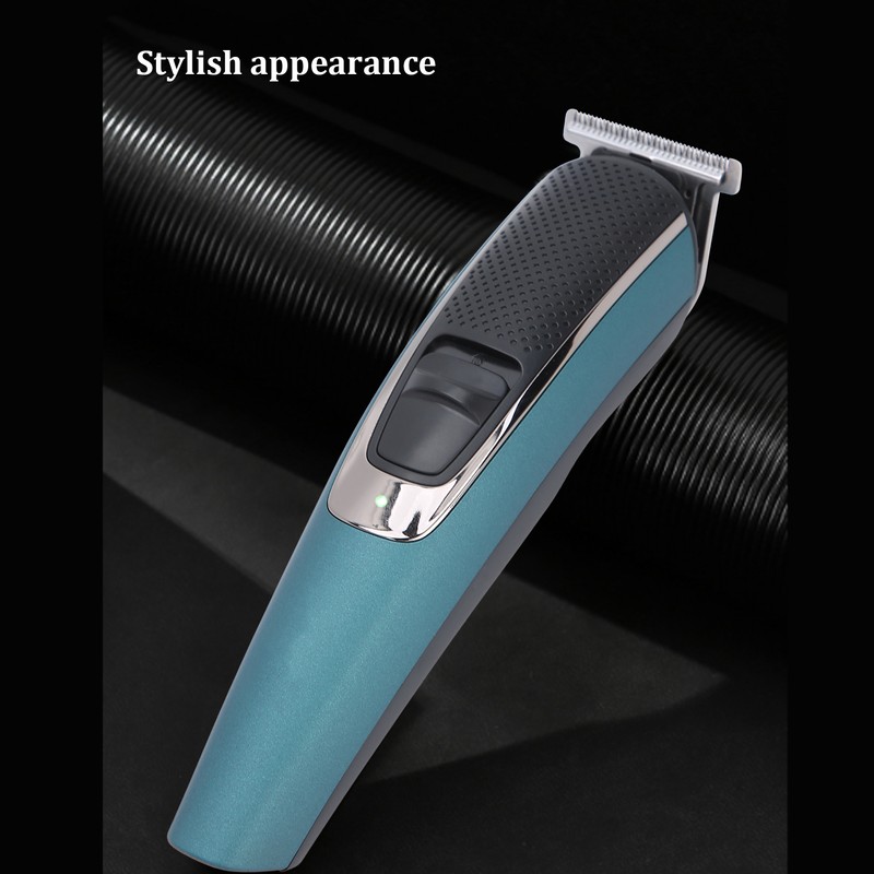 Rechargeable Hair Clipper Trimmer Home Barber Shop Hair Cutting Machine