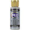 DecoArt Americana Acrylic Paint, 2-Ounce, Slate Grey