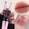 SWEETMINT #03 Lip Pen, Non-Fall Lipstick, Lip Liner, Long Lasting,