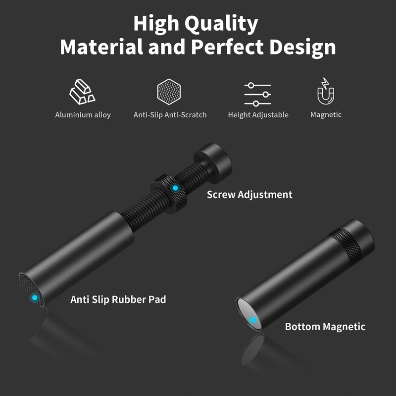 upHere GPU Support Bracket,Graphics Card GPU Support, Video Card Sag