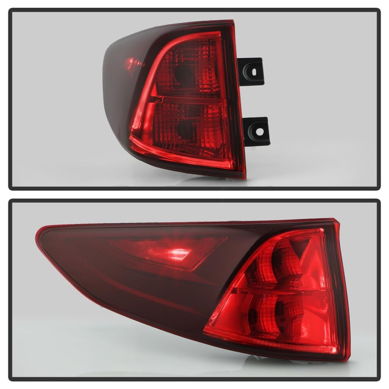 KEEKPO - For 2023 2024 2025 Honda Odyssey Black Edition|Sport